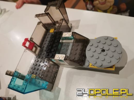 Dziś obchodzimy międzynarodowy dzień klocków LEGO