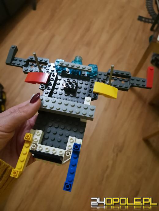 Dziś obchodzimy międzynarodowy dzień klocków LEGO