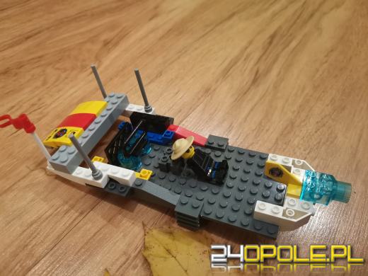 Dziś obchodzimy międzynarodowy dzień klocków LEGO