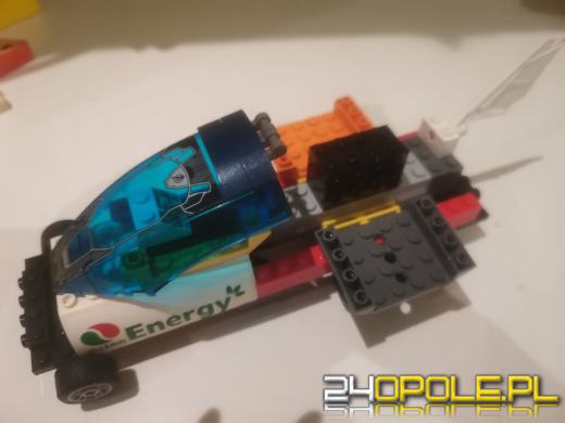 Dziś obchodzimy międzynarodowy dzień klocków LEGO