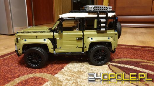 Dziś obchodzimy międzynarodowy dzień klocków LEGO