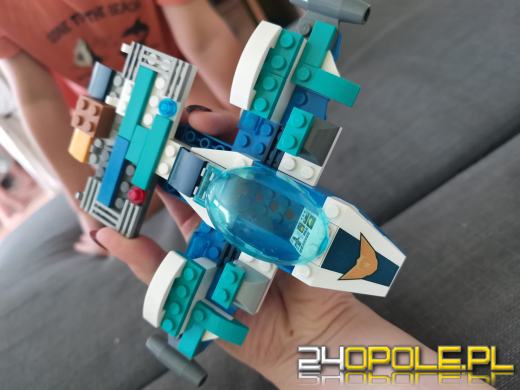 Dziś obchodzimy międzynarodowy dzień klocków LEGO