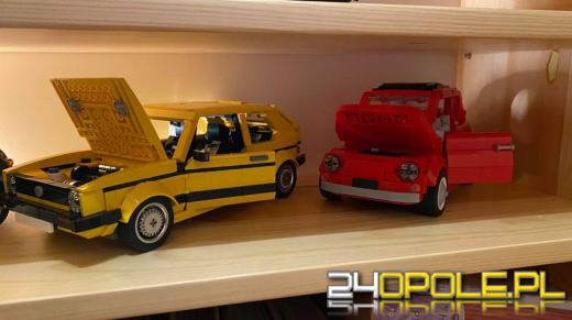 Dziś obchodzimy międzynarodowy dzień klocków LEGO