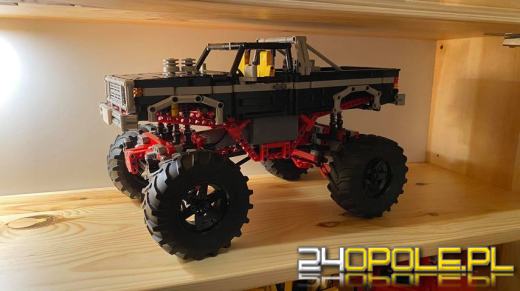 Dziś obchodzimy międzynarodowy dzień klocków LEGO