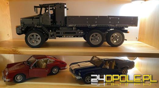 Dziś obchodzimy międzynarodowy dzień klocków LEGO