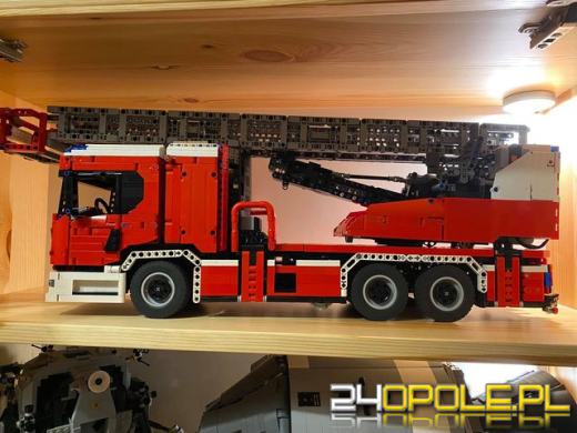 Dziś obchodzimy międzynarodowy dzień klocków LEGO