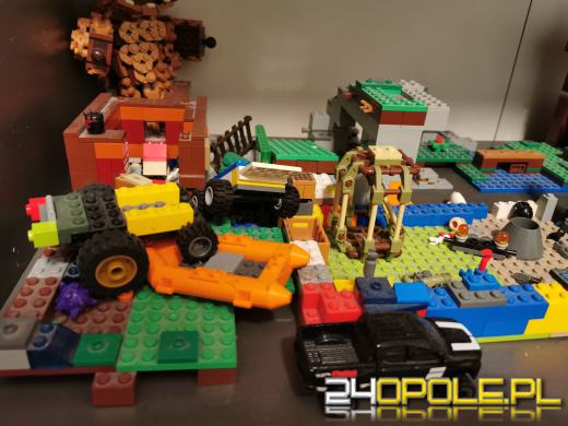 Dziś obchodzimy międzynarodowy dzień klocków LEGO