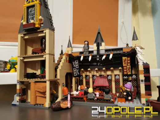 Dziś obchodzimy międzynarodowy dzień klocków LEGO