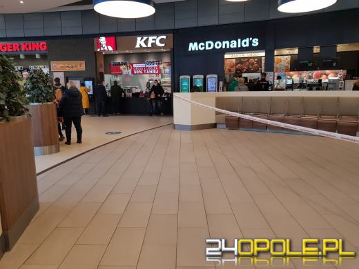 Sklepy w galeriach otwarte. Opolanie ruszyli na zakupy