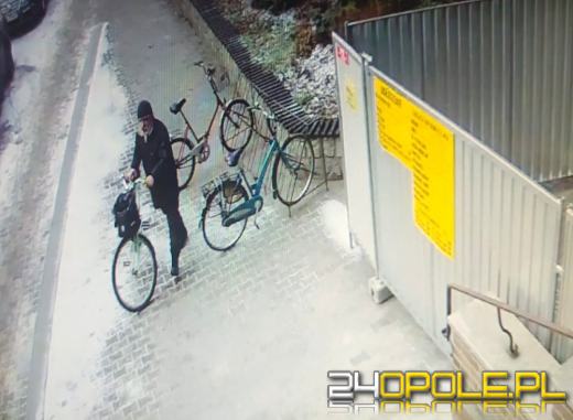 Dzielnicowi zatrzymali sprawcę kradzieży w niespełna godzinę