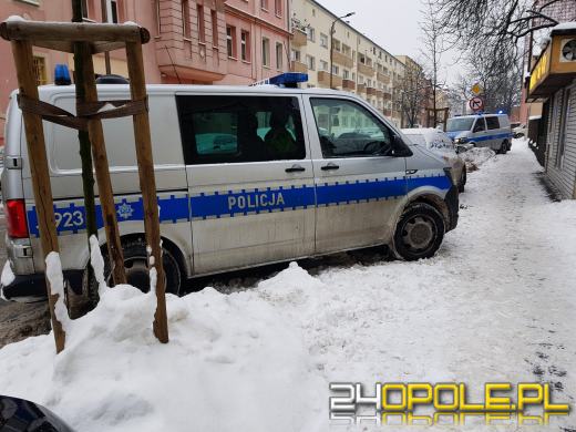 Brutalne zabójstwo w Opolu - nowe informacje