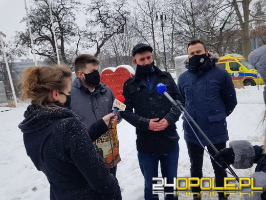 Młodzież Wszechpolska namawia do patriotyzmu konsumenckiego by wspomóc polską gospodarkę