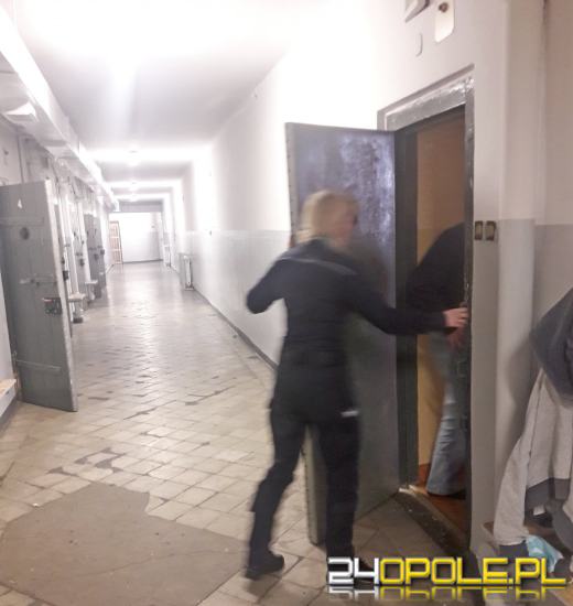 Areszt za znęcanie się nad rodziną