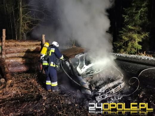 Kolejne zdarzenia z udziałem kierowców na opolskich drogach