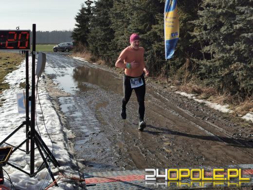 Za nimi już półmaraton. Zakończył się 3 etap "Naratonu"