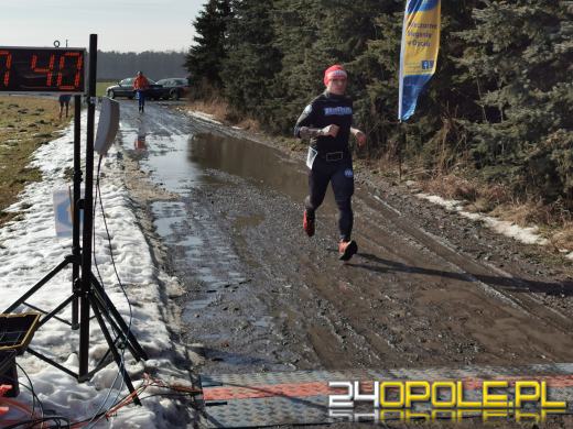 Za nimi już półmaraton. Zakończył się 3 etap "Naratonu"