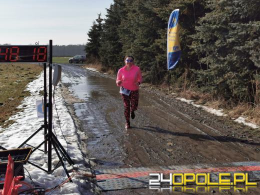 Za nimi już półmaraton. Zakończył się 3 etap "Naratonu"