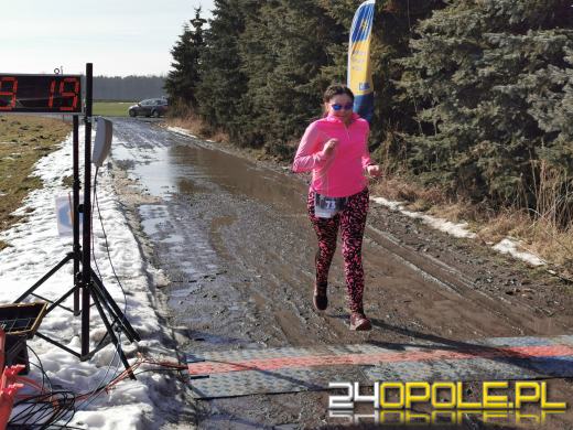 Za nimi już półmaraton. Zakończył się 3 etap "Naratonu"