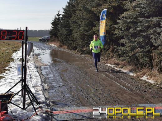Za nimi już półmaraton. Zakończył się 3 etap "Naratonu"