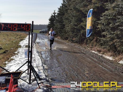 Za nimi już półmaraton. Zakończył się 3 etap "Naratonu"
