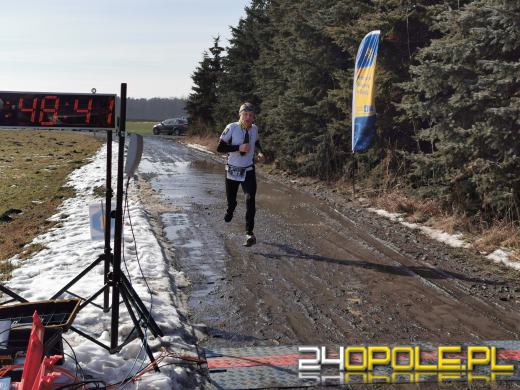 Za nimi już półmaraton. Zakończył się 3 etap "Naratonu"