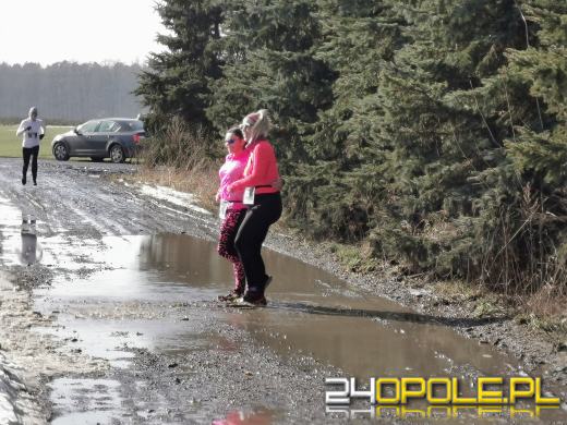 Za nimi już półmaraton. Zakończył się 3 etap "Naratonu"