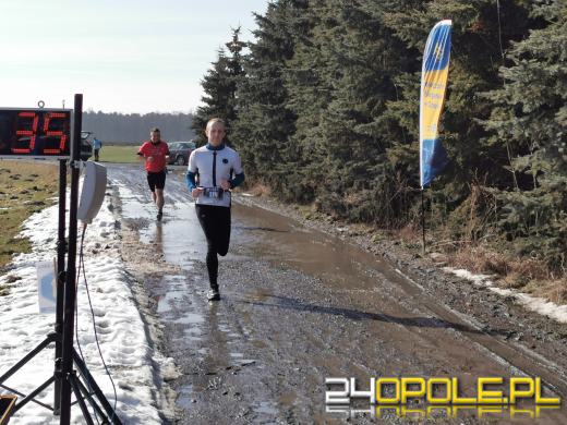 Za nimi już półmaraton. Zakończył się 3 etap "Naratonu"
