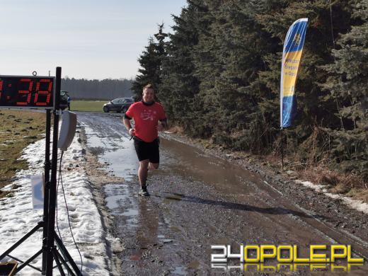 Za nimi już półmaraton. Zakończył się 3 etap "Naratonu"