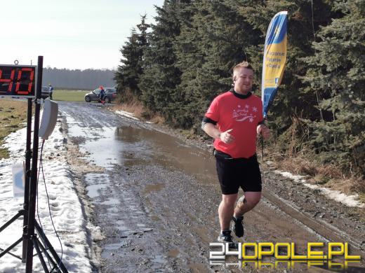 Za nimi już półmaraton. Zakończył się 3 etap "Naratonu"