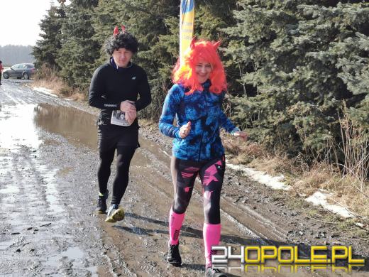 Za nimi już półmaraton. Zakończył się 3 etap "Naratonu"