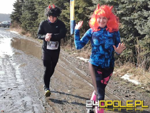 Za nimi już półmaraton. Zakończył się 3 etap "Naratonu"