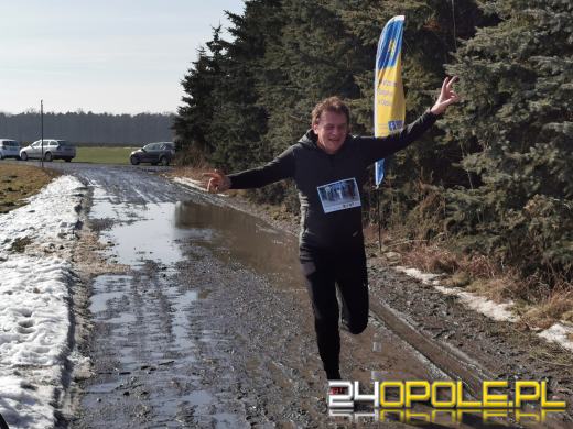 Za nimi już półmaraton. Zakończył się 3 etap "Naratonu"