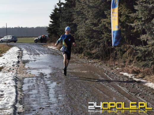 Za nimi już półmaraton. Zakończył się 3 etap "Naratonu"
