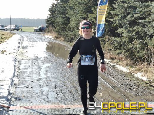 Za nimi już półmaraton. Zakończył się 3 etap "Naratonu"