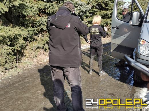 Za nimi już półmaraton. Zakończył się 3 etap "Naratonu"