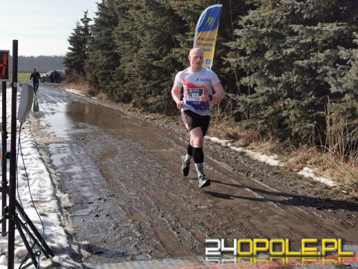 Za nimi już półmaraton. Zakończył się 3 etap "Naratonu"