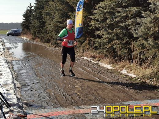 Za nimi już półmaraton. Zakończył się 3 etap "Naratonu"