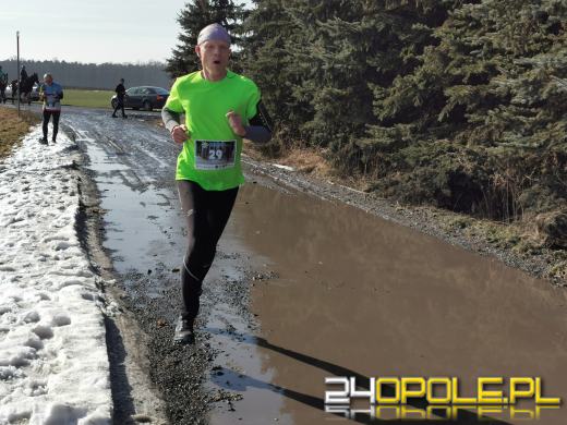 Za nimi już półmaraton. Zakończył się 3 etap "Naratonu"