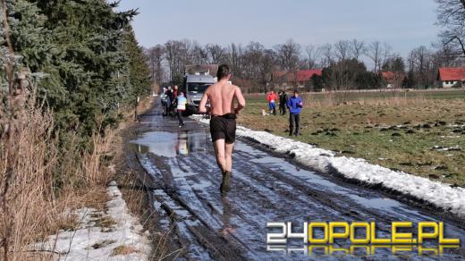 Za nimi już półmaraton. Zakończył się 3 etap "Naratonu"