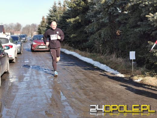Za nimi już półmaraton. Zakończył się 3 etap "Naratonu"
