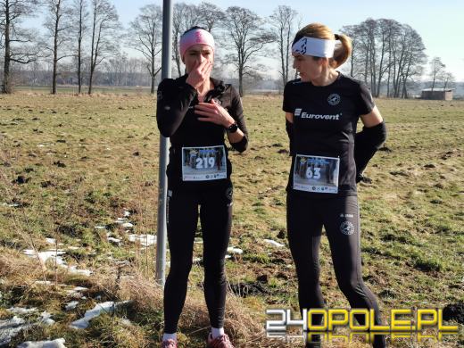 Za nimi już półmaraton. Zakończył się 3 etap "Naratonu"