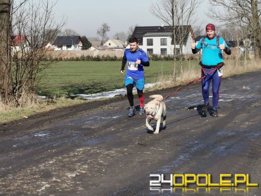 Za nimi już półmaraton. Zakończył się 3 etap "Naratonu"