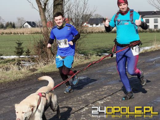 Za nimi już półmaraton. Zakończył się 3 etap "Naratonu"