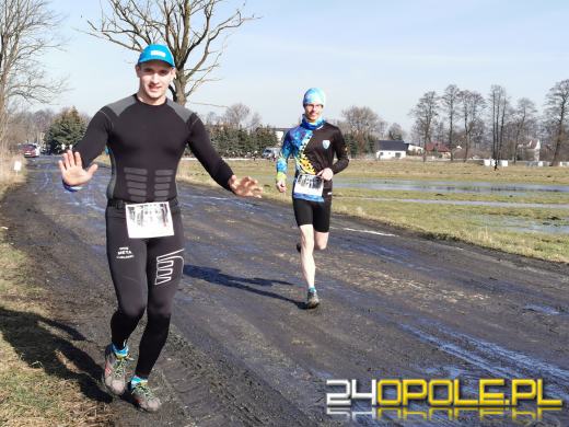 Za nimi już półmaraton. Zakończył się 3 etap "Naratonu"