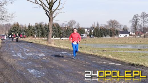 Za nimi już półmaraton. Zakończył się 3 etap "Naratonu"