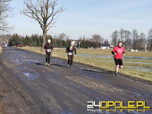 Za nimi już półmaraton. Zakończył się 3 etap "Naratonu"