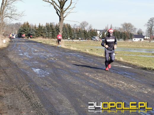 Za nimi już półmaraton. Zakończył się 3 etap "Naratonu"