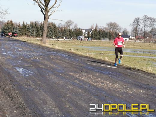 Za nimi już półmaraton. Zakończył się 3 etap "Naratonu"
