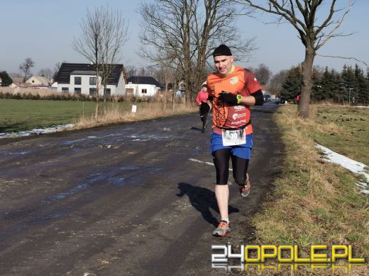 Za nimi już półmaraton. Zakończył się 3 etap "Naratonu"