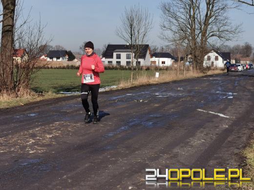 Za nimi już półmaraton. Zakończył się 3 etap "Naratonu"